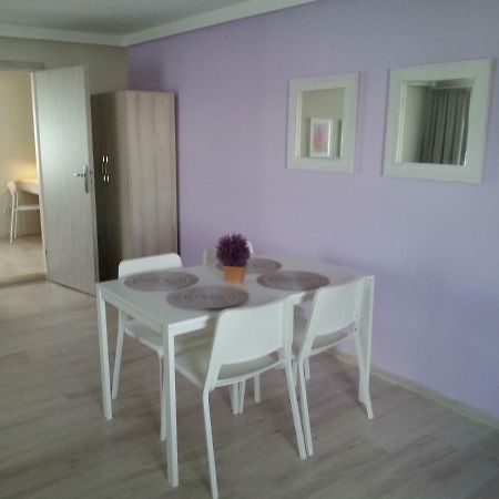 Apartamenty Jester Wroclaw Exterior photo