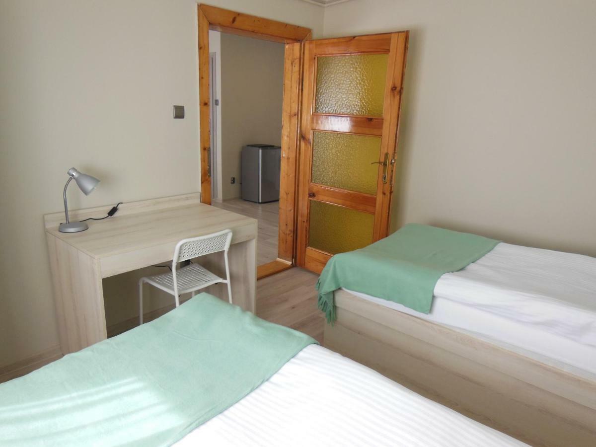 Apartamenty Jester Wroclaw Exterior photo
