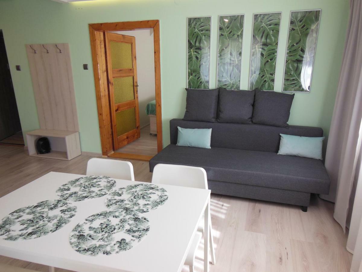 Apartamenty Jester Wroclaw Exterior photo