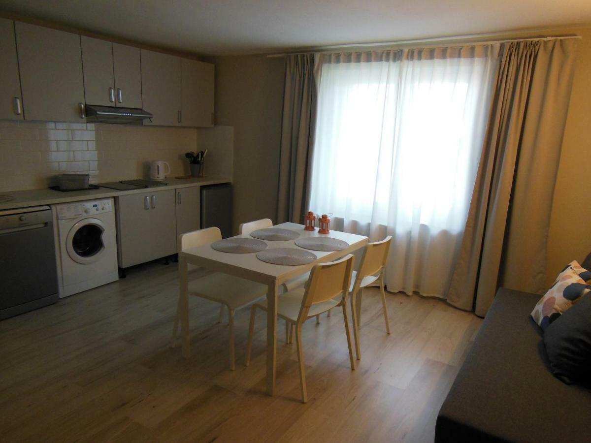 Apartamenty Jester Wroclaw Exterior photo