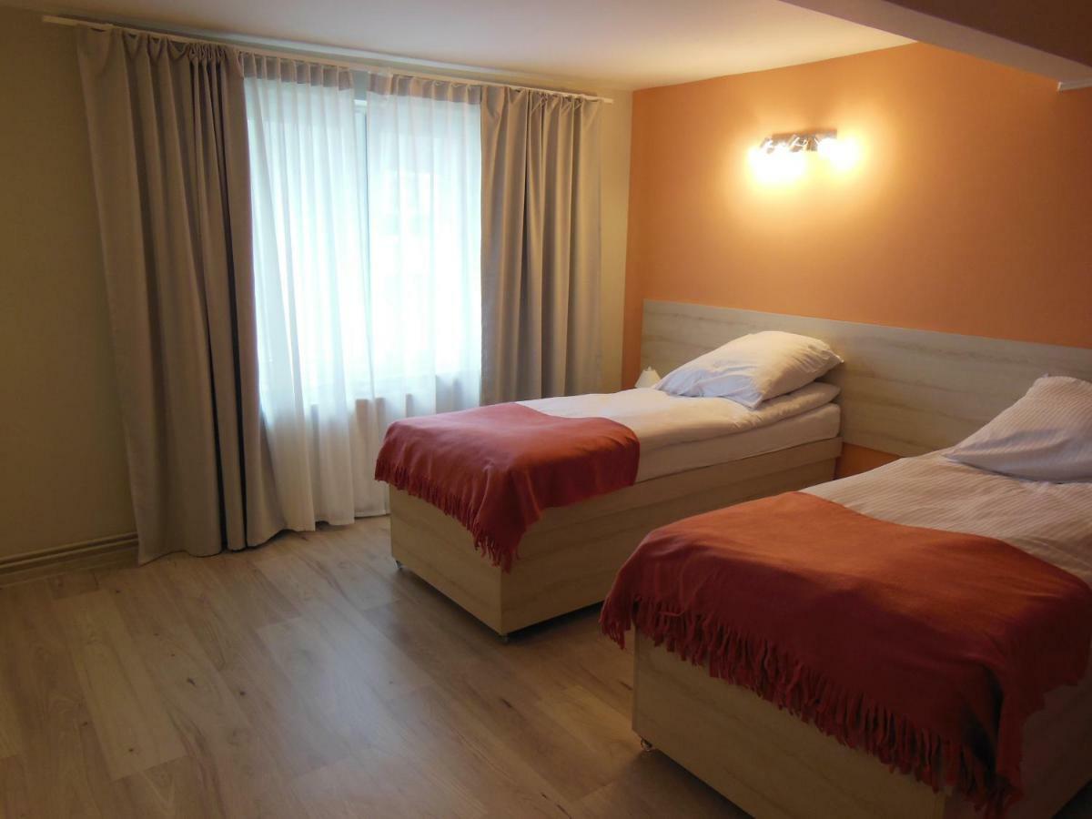 Apartamenty Jester Wroclaw Exterior photo