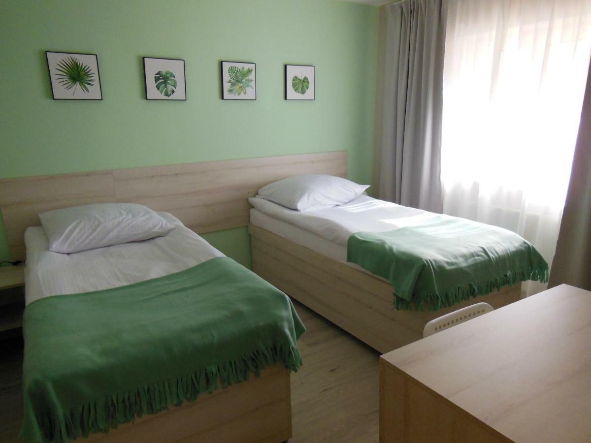 Apartamenty Jester Wroclaw Exterior photo