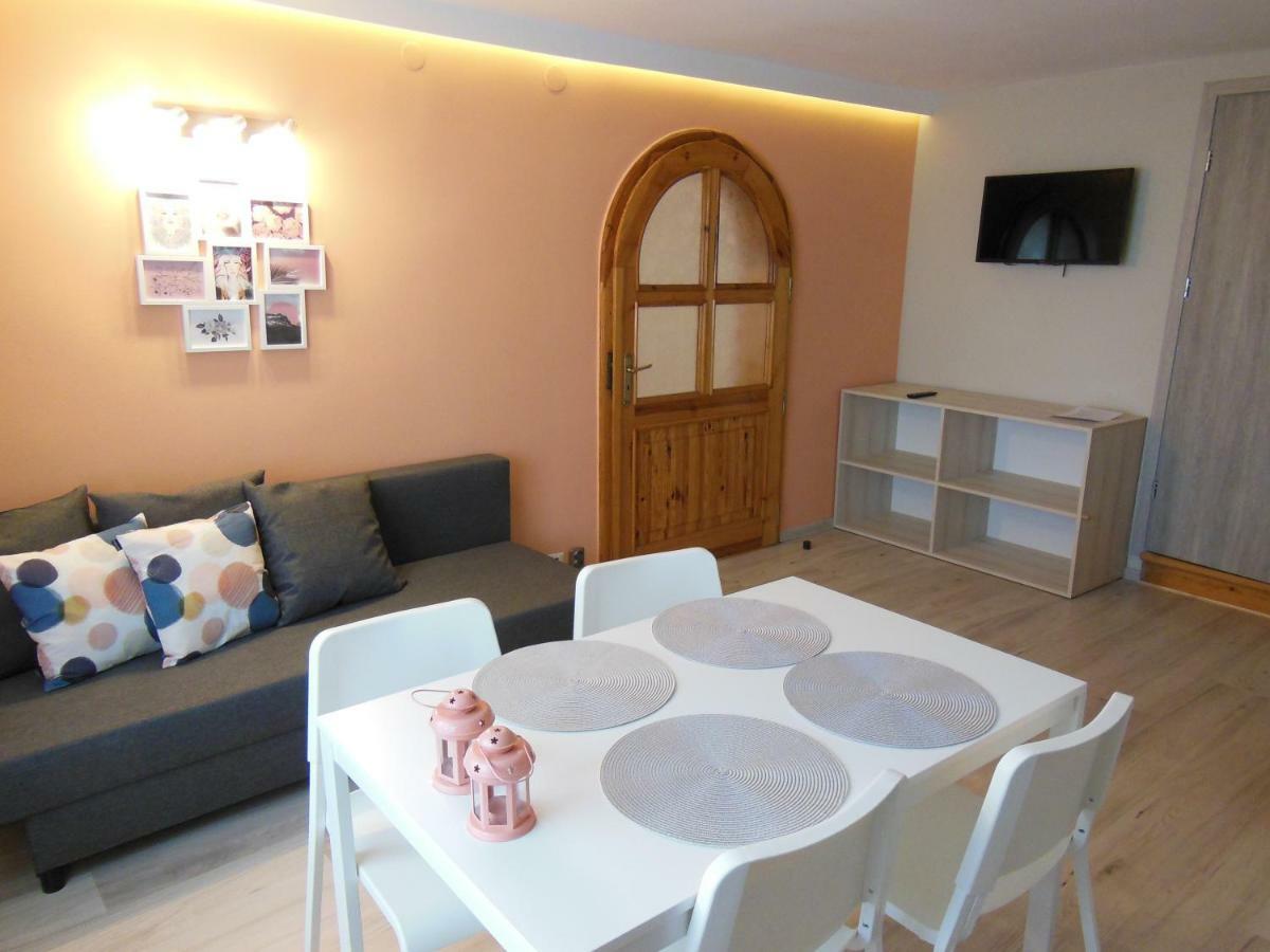 Apartamenty Jester Wroclaw Exterior photo