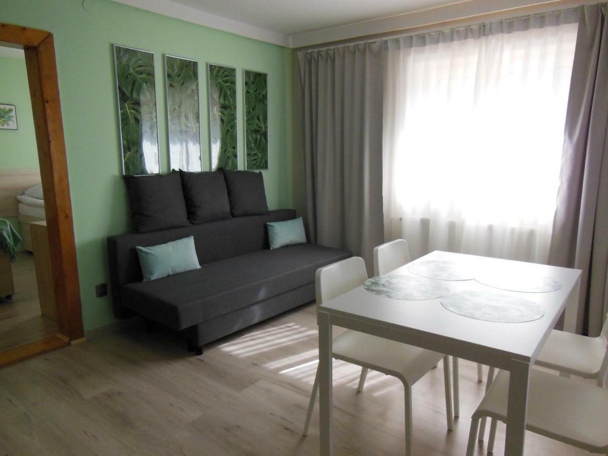 Apartamenty Jester Wroclaw Exterior photo