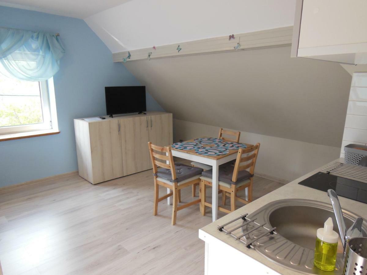 Apartamenty Jester Wroclaw Exterior photo