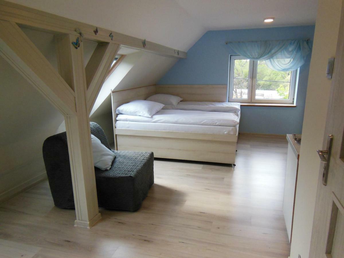Apartamenty Jester Wroclaw Exterior photo
