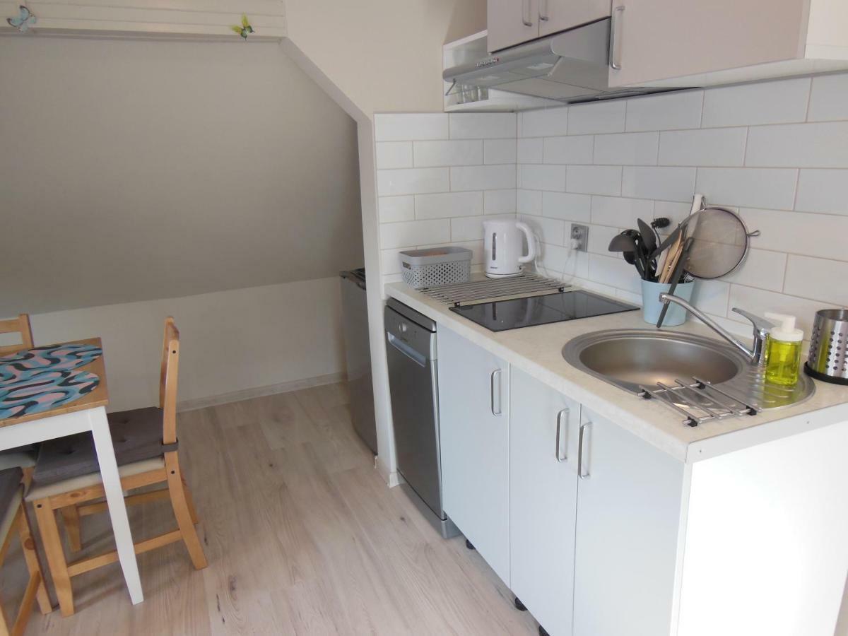 Apartamenty Jester Wroclaw Exterior photo