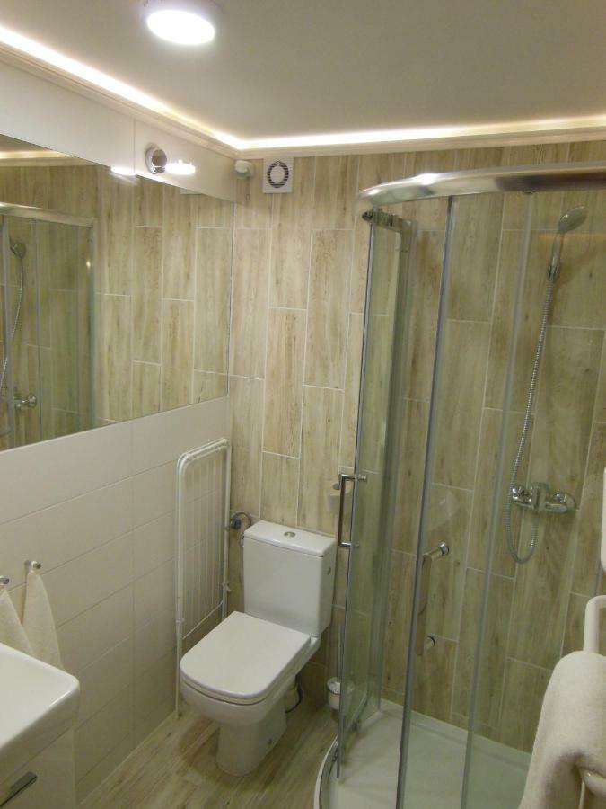 Apartamenty Jester Wroclaw Exterior photo