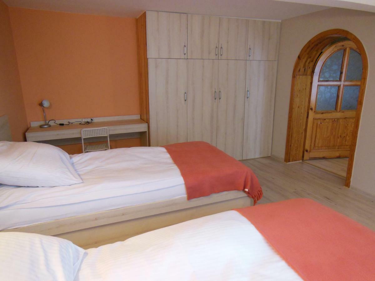 Apartamenty Jester Wroclaw Exterior photo