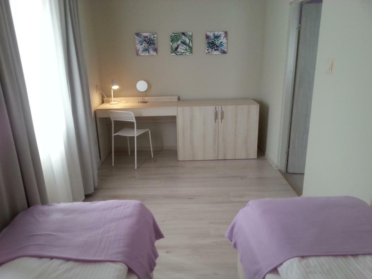 Apartamenty Jester Wroclaw Exterior photo