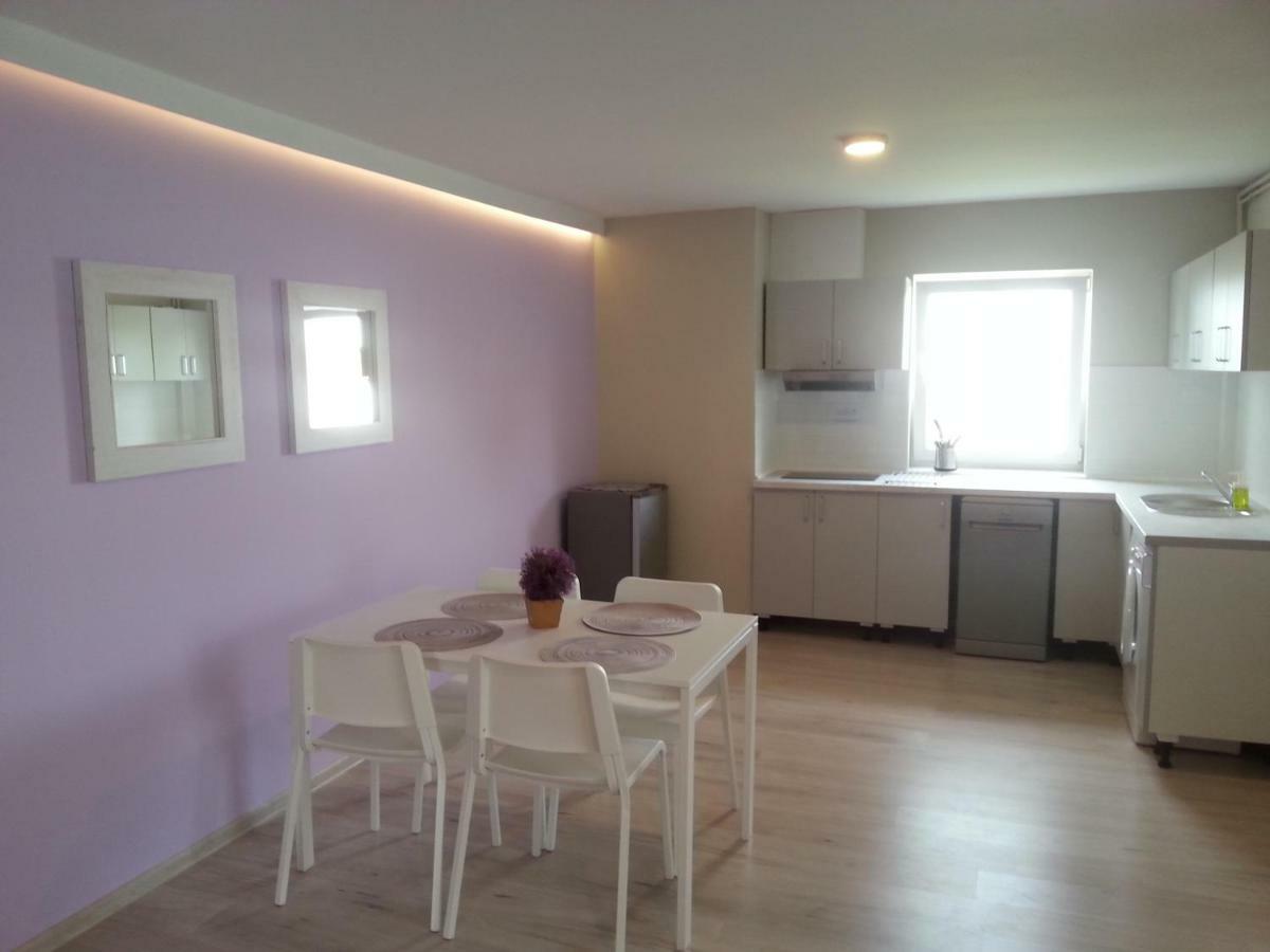 Apartamenty Jester Wroclaw Exterior photo