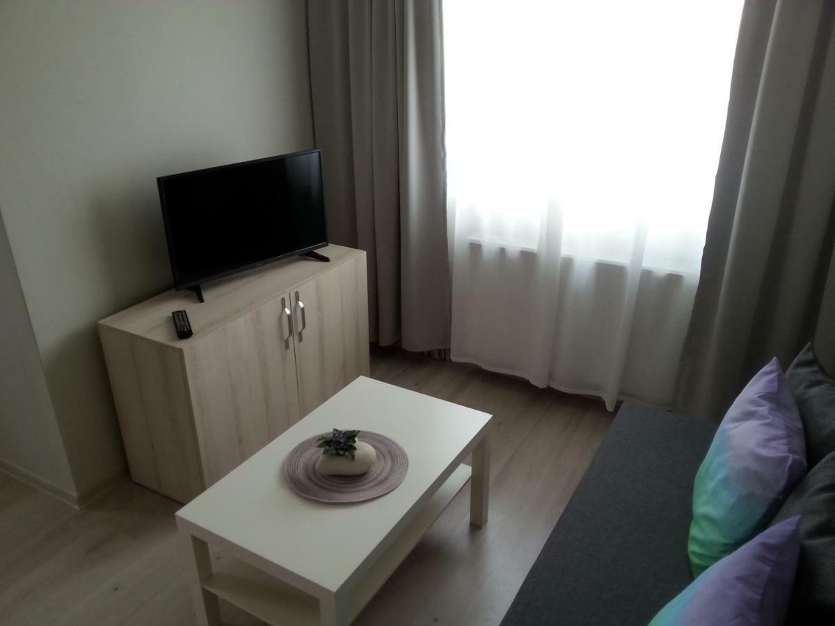Apartamenty Jester Wroclaw Exterior photo