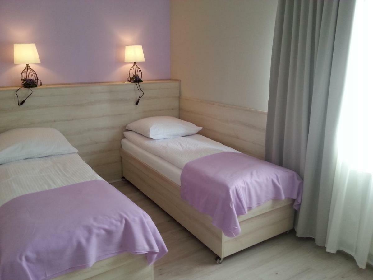 Apartamenty Jester Wroclaw Exterior photo