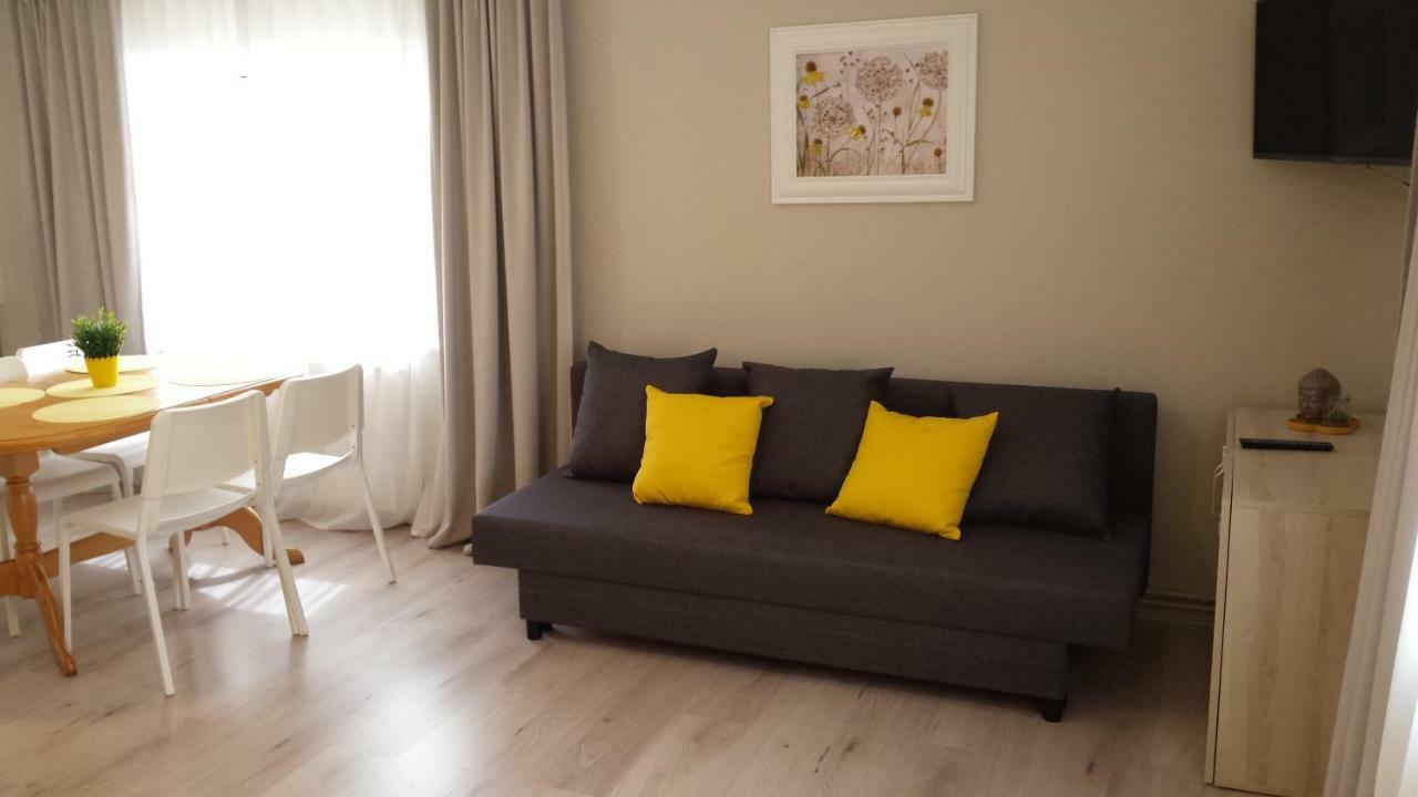 Apartamenty Jester Wroclaw Exterior photo