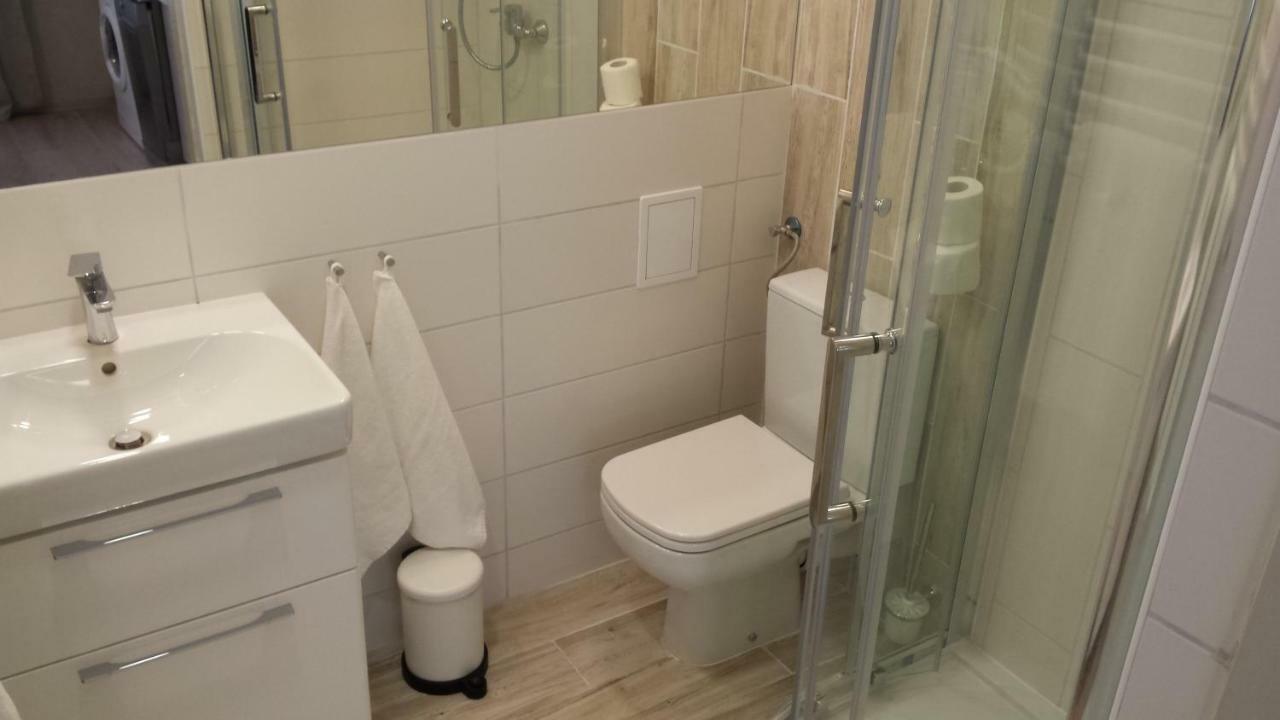 Apartamenty Jester Wroclaw Exterior photo