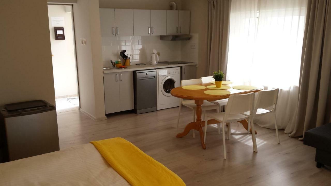 Apartamenty Jester Wroclaw Exterior photo
