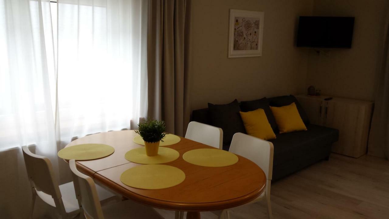Apartamenty Jester Wroclaw Exterior photo